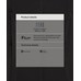 куртка с технической подкладкой fellex® volcanic