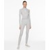 Бесшовные леггинсы из смеси мериносовой шерсти Performance base layers