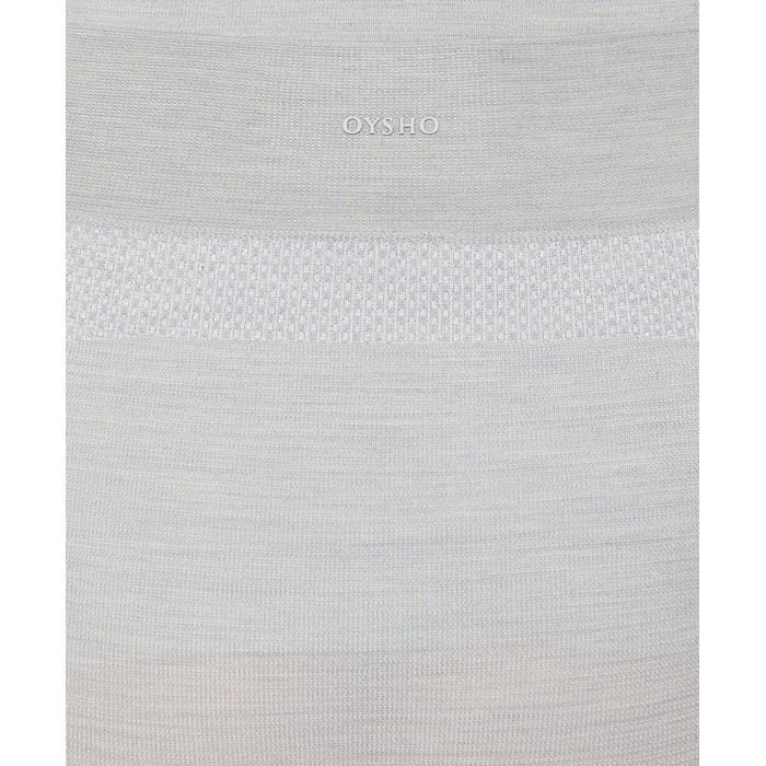 Бесшовные леггинсы из смеси мериносовой шерсти Performance base layers