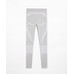 Бесшовные леггинсы из смеси мериносовой шерсти Performance base layers
