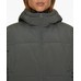 короткая водоотталкивающая утепленная куртка primaloft®
