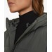 короткая водоотталкивающая утепленная куртка primaloft®