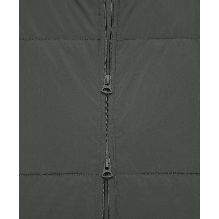 короткая водоотталкивающая утепленная куртка primaloft®