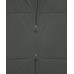 короткая водоотталкивающая утепленная куртка primaloft®