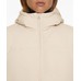 короткая водоотталкивающая утепленная куртка primaloft®