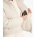 короткая водоотталкивающая утепленная куртка primaloft®
