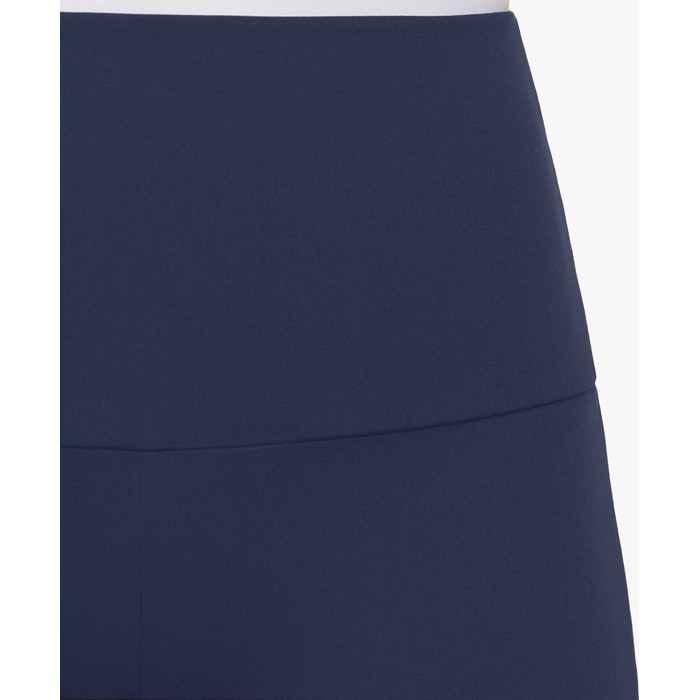брюки клеш с высокой посадкой flare comfortlux high rise