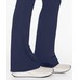 брюки клеш с высокой посадкой flare comfortlux high rise