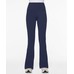 брюки клеш с высокой посадкой flare comfortlux high rise