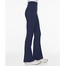 брюки клеш с высокой посадкой flare comfortlux high rise