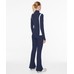 брюки клеш с высокой посадкой flare comfortlux high rise
