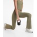 брюки клеш с высокой посадкой flare comfortlux high rise