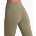 брюки клеш с высокой посадкой flare comfortlux high rise