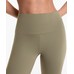 брюки клеш с высокой посадкой flare comfortlux high rise