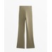 брюки клеш с высокой посадкой flare comfortlux high rise