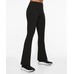брюки клеш с высокой посадкой flare comfortlux high rise