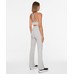 брюки клеш с высокой посадкой flare comfortlux high rise