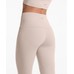 брюки клеш с высокой посадкой flare comfortlux high rise