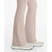 брюки клеш с высокой посадкой flare comfortlux high rise