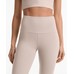 брюки клеш с высокой посадкой flare comfortlux high rise
