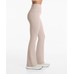 брюки клеш с высокой посадкой flare comfortlux high rise