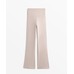 брюки клеш с высокой посадкой flare comfortlux high rise