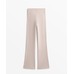 брюки клеш с высокой посадкой flare comfortlux high rise