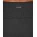 Брюки-клеш rib comfortlux длиной 80 см с высокой посадкой.