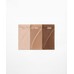 3 сетчатых ремешка на бретельках PANTONE™