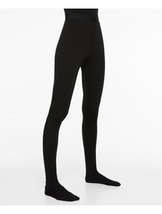 Леггинсы Performance base layers из 100% шерсти мериноса