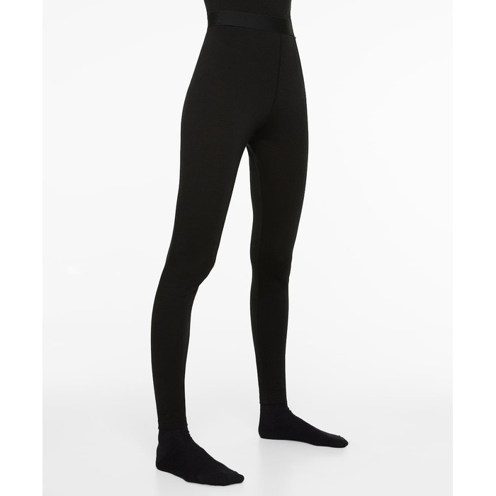 Леггинсы Performance base layers из 100% шерсти мериноса