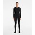 Леггинсы Performance base layers из 100% шерсти мериноса