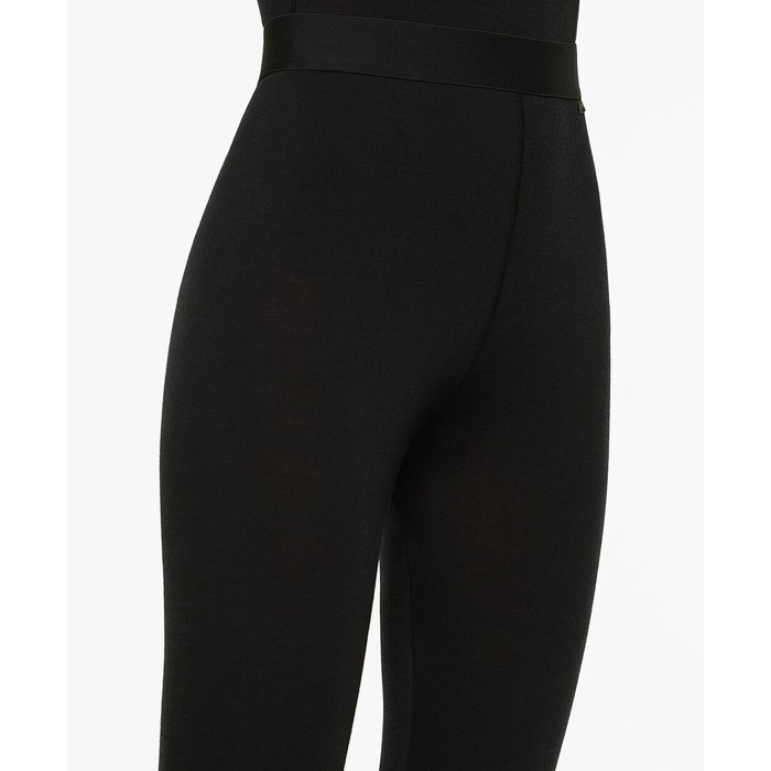 Леггинсы Performance base layers из 100% шерсти мериноса