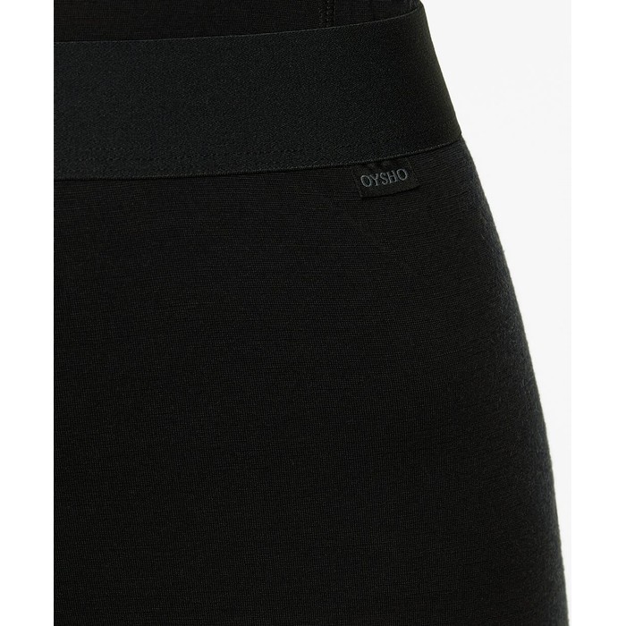 Леггинсы Performance base layers из 100% шерсти мериноса
