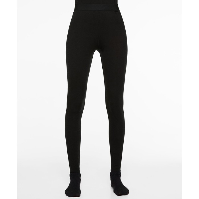 Леггинсы Performance base layers из 100% шерсти мериноса