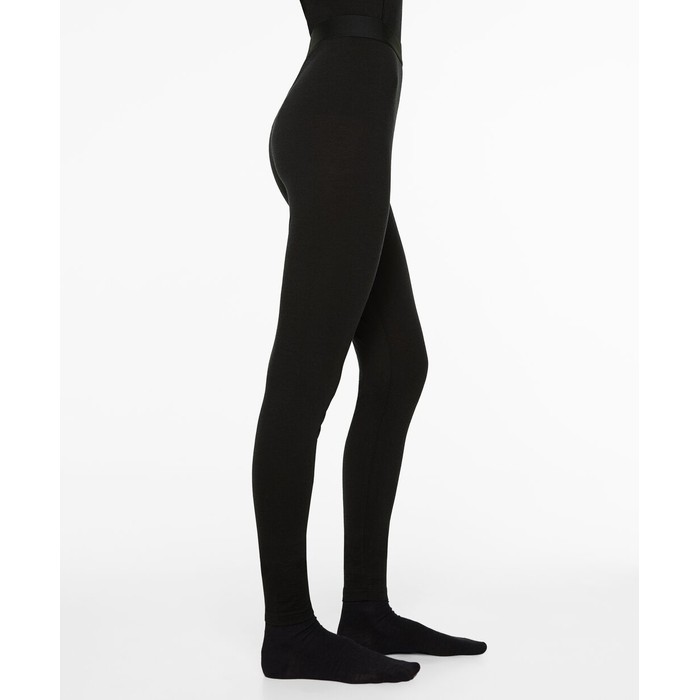 Леггинсы Performance base layers из 100% шерсти мериноса