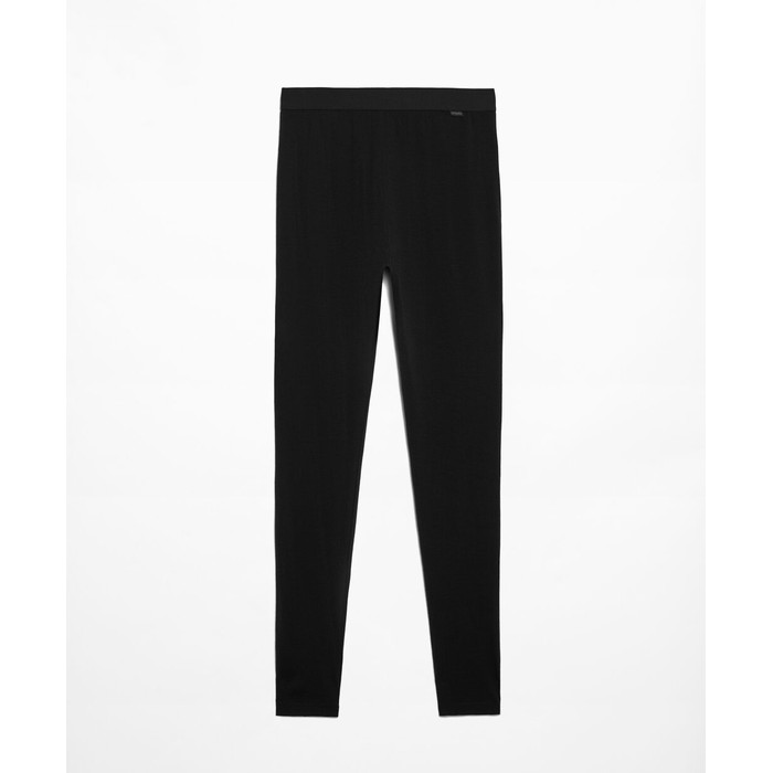 Леггинсы Performance base layers из 100% шерсти мериноса