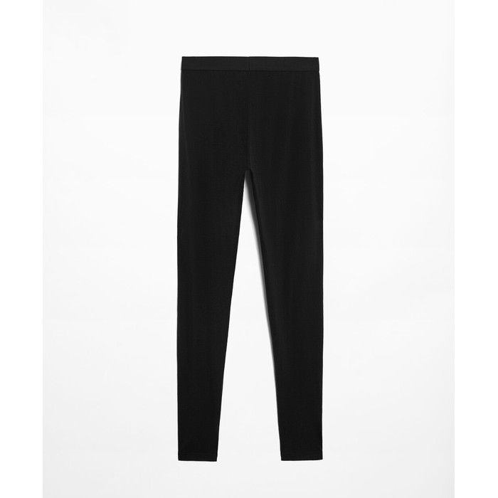 Леггинсы Performance base layers из 100% шерсти мериноса