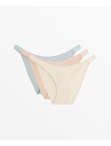 классические трусы с логотипом 3 rib classic