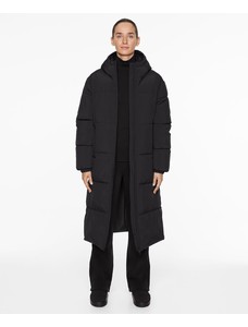 Длинная куртка с водоотталкивающей подкладкой PrimaLoft®