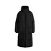 Длинная куртка с водоотталкивающей подкладкой PrimaLoft®