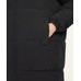Длинная куртка с водоотталкивающей подкладкой PrimaLoft®