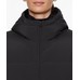 Длинная куртка с водоотталкивающей подкладкой PrimaLoft®
