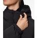 Длинная куртка с водоотталкивающей подкладкой PrimaLoft®
