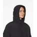 Длинная куртка с водоотталкивающей подкладкой PrimaLoft®