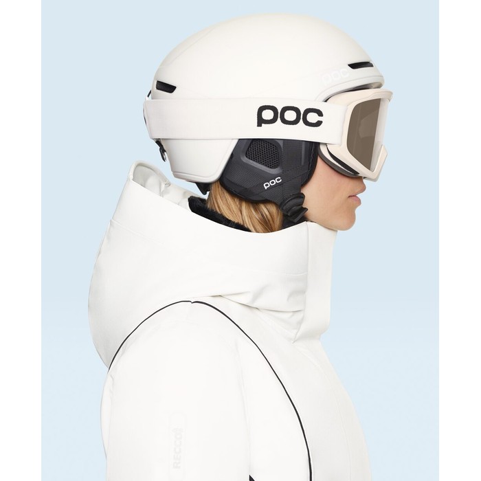 лыжный шлем poc® obex pure