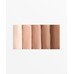 Бразильские трусы-невидимки из смеси 5 полиамидов PANTONE™