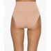2 бесшовных классических труса средней поддержки soft touch classic