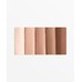 5 классических бикини-трусов из невидимой смеси полиамида PANTONE™