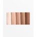 5 невидимых хипстерских трусов из смеси полиамида PANTONE™